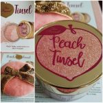 عطر ادکلن پیچ اند کریم الکمیک میوز - Peach and Cream Alchemic Muse - بررسی، قیمت و خرید