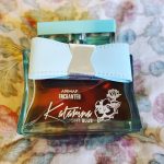 عطر ادکلن کاترینا لایت بلو آرماف - Katarina Light Blue Armaf - بررسی، قیمت و خرید