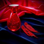 عطر ادکلن کریستین لاکروآ رژ ایوون - Christian Lacroix Rouge Avon - بررسی، قیمت و خرید