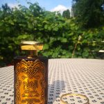 عطر ادکلن آل ابداء گلد ارد الزعفران - Al Ibdaa Gold Ard Al Zaafaran - بررسی، قیمت و خرید