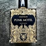 عطر ادکلن پانک موتل کورتِرنو - Punk Motel Coreterno - بررسی، قیمت و خرید