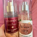 عطر ادکلن لومینوس بَث‌اند‌بادی‌وُرکس - Luminous Bath & Body Works - بررسی، قیمت و خرید