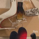عطر ادکلن ترابل این هیون کریستین لوبوتین - Trouble in Heaven Christian Louboutin - بررسی، قیمت و خرید