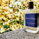 عطر ادکلن میسترال پاچولی عطر کولون - Mistral Patchouli Atelier Cologne - بررسی، قیمت و خرید