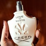 عطر ادکلن لاو این وایت کرید - Love in White Creed - بررسی، قیمت و خرید