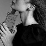 عطر ادکلن آیریس کافی چریگان - Iris Coffee Cherigan - بررسی، قیمت و خرید