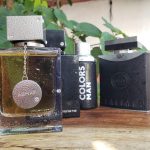 عطر ادکلن ایتالیانو نرو آرماف - Italiano Nero Armaf - بررسی، قیمت و خرید