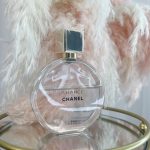 عطر ادکلن چنس او تندر او دو پرفیوم شانل - Chance Eau Tendre Eau de Parfum Chanel - بررسی، قیمت و خرید