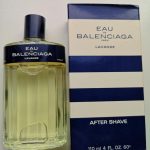 عطر ادکلن اُ دُ بالِنسیگا لاواند بالنسیاگا - Eau de Balenciaga Lavande Balenciaga - بررسی، قیمت و خرید