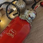 عطر ادکلن لوبی‌روژ کریستین لوبوتین - Loubirouge Christian Louboutin - بررسی، قیمت و خرید