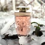 عطر ادکلن لا پانتر او دو تویلت کارتیر - La Panthere Eau de Toilette Cartier - بررسی، قیمت و خرید