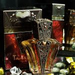 عطر ادکلن تنتره بروکارد - Tantra (Тантра) Brocard - بررسی، قیمت و خرید