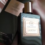 عطر ادکلن لا روزا کلیستار - La Rosa Collistar - بررسی، قیمت و خرید
