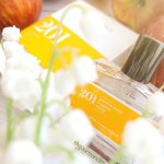 عطر ادکلن گرنی اسمیت ۲۰۱، گل برف، گلابی بون پغفومه - 201 granny smith, lily-of-the-valley, pear Bon Parfumeur - بررسی، قیمت و خرید