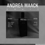 عطر ادکلن کرفت آندریا ماک - Craft Andrea Maack - بررسی، قیمت و خرید