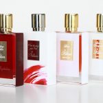 عطر ادکلن لاو د وی یو فیل بای کیلیان - Love the way you Feel By Kilian - بررسی، قیمت و خرید