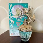 عطر ادکلن فانتازیا مرمید آنا سویی - Fantasia Mermaid Anna Sui - بررسی، قیمت و خرید