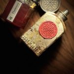عطر ادکلن عشق انفاس - Ishq Anfas - بررسی، قیمت و خرید