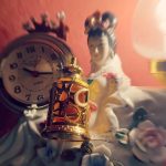 عطر ادکلن قمر الحرمین پرفیوم - Qamar Al Haramain Perfumes - بررسی، قیمت و خرید