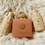 عطر ادکلن گایدنس آمواج - Guidance Amouage - بررسی، قیمت و خرید