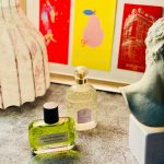 عطر ادکلن لئو دو مرژین آنتول لبرتون - L'Eau de Merzhin Anatole Lebreton - بررسی، قیمت و خرید