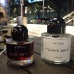 عطر ادکلن رین د نویی بایرِدو - Reine de Nuit Byredo - بررسی، قیمت و خرید