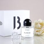 عطر ادکلن بلانش بایردو - Blanche Byredo - بررسی، قیمت و خرید