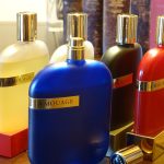 عطر ادکلن ذا لایبرری کالکشن اپوس فور آمواژ - The Library Collection Opus IV Amouage - بررسی، قیمت و خرید
