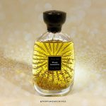 عطر ادکلن ماسک ایمورتل اتلیه دس اورس - Musc Immortel Atelier des Ors - بررسی، قیمت و خرید