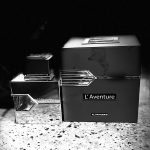 عطر ادکلن لالاوانتور الحرمین پرفیومز - L'Aventure Al Haramain Perfumes - بررسی، قیمت و خرید