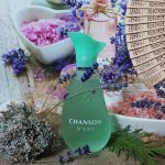 عطر ادکلن شانزه دو کاتی - Chanson d'Eau Coty - بررسی، قیمت و خرید