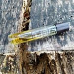 عطر ادکلن اُ دو رژلیس کَرون - Eau de Reglisse (Liquorice) Caron - بررسی، قیمت و خرید