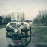 عطر ادکلن بایکر بروکارد - Biker Brocard - بررسی، قیمت و خرید