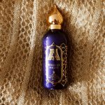 عطر ادکلن خلط نایت اتار کالکشن - Khaltat Night Attar Collection - بررسی، قیمت و خرید