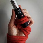 عطر ادکلن فربیدن آرون ترنس هیوز - Forbidden Aaron Terence Hughes - بررسی، قیمت و خرید