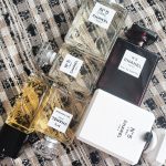عطر ادکلن شنل نامبر فایو لئو ادو تویلت ۱۰۰ث انیورسری – اسک فور د مون لیمیتد ادیشن شانل - Chanel No 5 L'Eau Eau De Toilette 100th Anniversary – Ask For The Moon Limited Edition Chanel - بررسی، قیمت و خرید