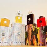 عطر ادکلن بیش هات وومن آمواج - Beach Hut Woman Amouage - بررسی، قیمت و خرید