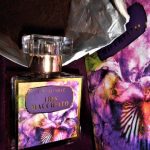 عطر ادکلن آیریس ماکیاتو اوفوری - Iris Macchiato Auphorie - بررسی، قیمت و خرید