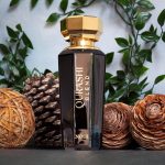 عطر ادکلن ال قریشی بلند عبدالصمد القرشی - Al Qurashi Blend Abdul Samad Al Qurashi - بررسی، قیمت و خرید