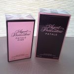 عطر ادکلن فیتال پینک ایجنت پرووکاتور - Fatale Pink Agent Provocateur - بررسی، قیمت و خرید