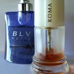 عطر ادکلن بلوی نوت پور فم بولگاری - BLV Notte Pour Femme Bvlgari - بررسی، قیمت و خرید