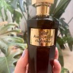 عطر ادکلن اود تَباک آمورود - Oud Tabac Amouroud - بررسی، قیمت و خرید