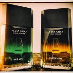 عطر ادکلن ازارو پور هوم جینجر لاور آزارو - Azzaro Pour Homme Ginger Lover Azzaro - بررسی، قیمت و خرید