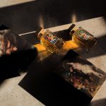 عطر ادکلن لاو تریومفس اور وار آرگوس - Love Triumphs Over War Argos - بررسی، قیمت و خرید