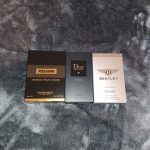 عطر ادکلن بنتلی فور من بنتلی - Bentley for Men Bentley - بررسی، قیمت و خرید
