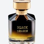 عطر ادکلن بِلَک دِراگون بایرون پارفومز - Black Dragon Byron Parfums - بررسی، قیمت و خرید