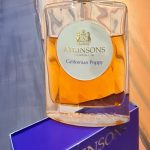 عطر ادکلن کالیفرنیان پاپی اتکینسونز - Californian Poppy (new) Atkinsons - بررسی، قیمت و خرید