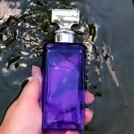 عطر ادکلن ایتِرنیتی پِرپِل اُرکید کلوین کلاین - Eternity Purple Orchid Calvin Klein - بررسی، قیمت و خرید