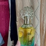 عطر ادکلن بهار الغرام ارد الزعفران - Bahar Al Gharam Ard Al Zaafaran - بررسی، قیمت و خرید