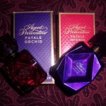 عطر ادکلن فیتال اورکید ایجنت پرووکاتور - Fatale Orchid Agent Provocateur - بررسی، قیمت و خرید